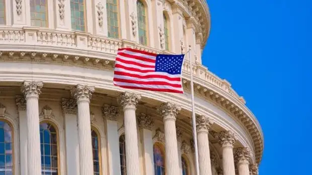 Минфин США ввел санкции против 10 членов правления ВТБ и 12 депутатов Госдумы