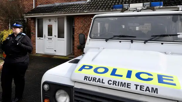 Родные Скрипалей рассказали, что они не выходят на связь с конца июля