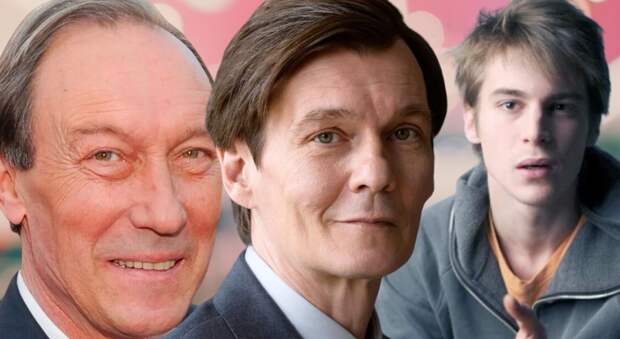 Рак забрал Олега Янковского и ударил по Филиппу: что пережила семья Ивана Янковского