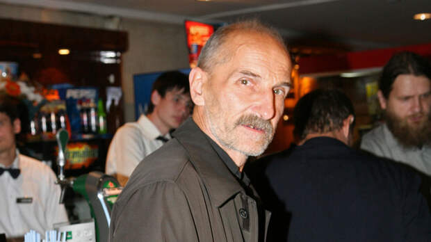 Павел Лунгин раскрыл неизвестные детали жизни Петра Мамонова к 75-летию артиста