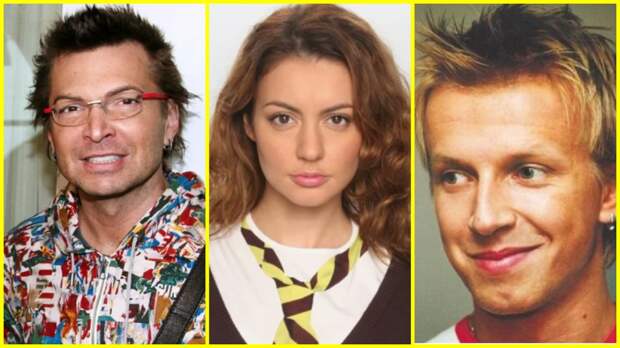 «Он скрывает дочерей, а она развелась после 23 лет»: как изменились лица культового MTV и чем занимаются теперь