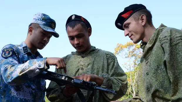 Непобедимая и легендарная 