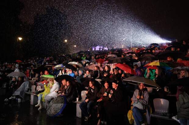 Кинофестиваль «Короче» объявил победителей