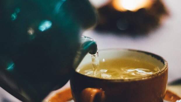 WeChat: неправильное заваривание чая может сделать напиток ядовитым