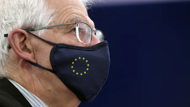 FAZ: страны ЕС поддержали проект общей оборонной стратегии