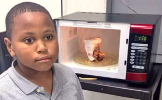 25+ Times People Forgot Something And Faced Hilariously Awful Consequences