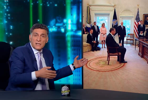 «За вас с нами и за хер с ними!»