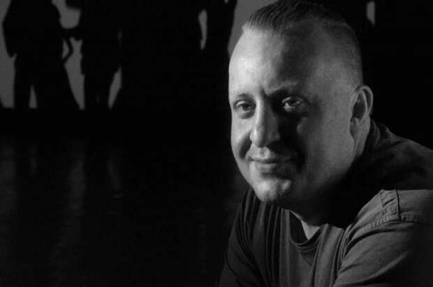 На 50-м году скончался режиссер Владимир Матийченко