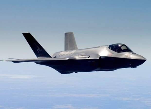 F-35