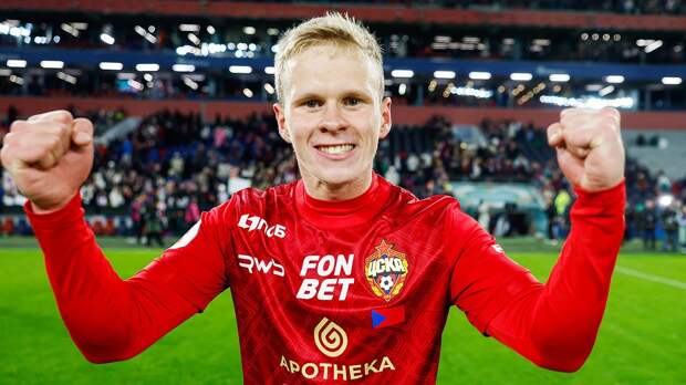 Матвей Кисляк назвал трех футболистов, о которых все узнают через год