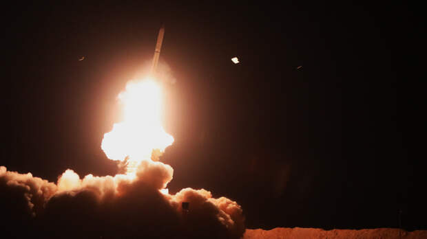 Иран пригрозил «открыть врата ада» для Израиля и США