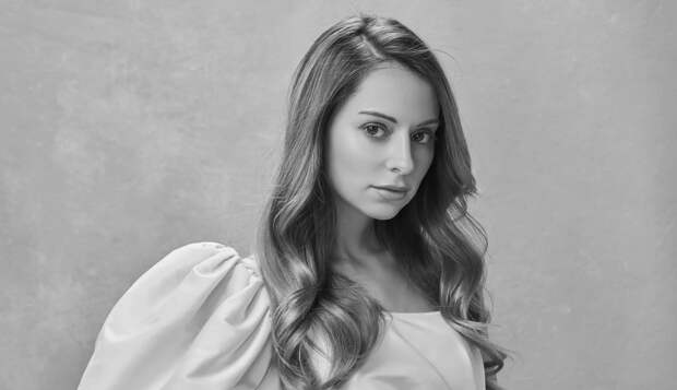 Актриса Диана Скитова проведет благотворительный аукцион