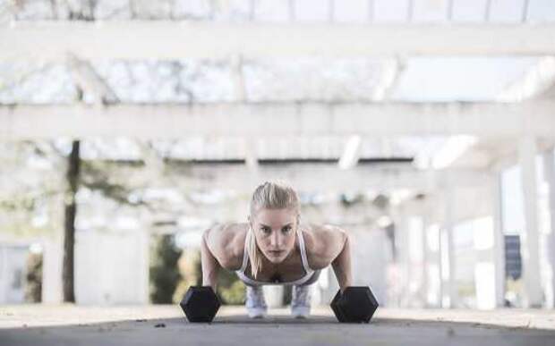 Зачем делать зарядку каждое утро. Польза утренней гимнастики и бега