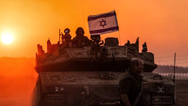 Глава разведки Турции: Израиль срывает подготовку диалога США и Ирана