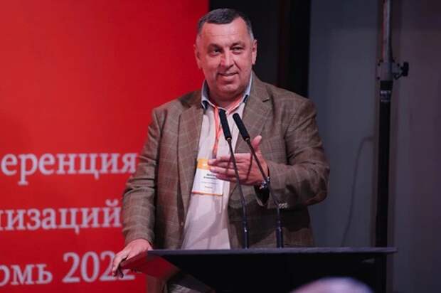 Русофил-серб Драган Станоевич: Россия – носитель флага свободы и борьбы со злом