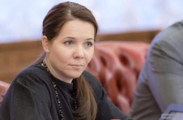 Анастасия Ракова: Мы проводим работу для привлечения более зрелой аудитории
