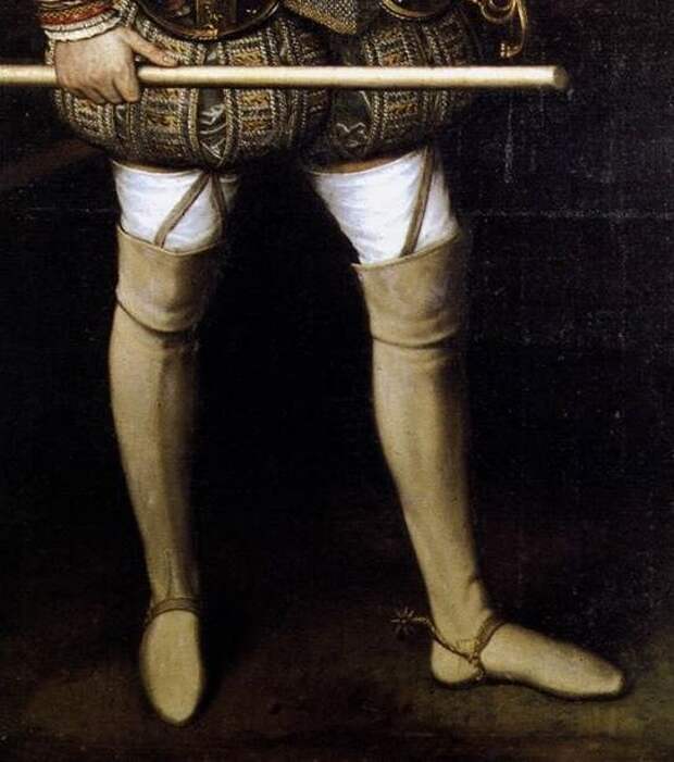 Пришла мода на высокие сапоги /Фото:nl.pinterest.com Пришла мода на высокие сапоги /Фото:nl.pinterest.com