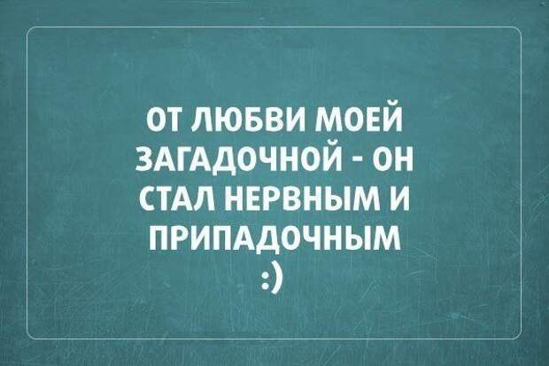 20 открыток под настроение   юмор, открытки