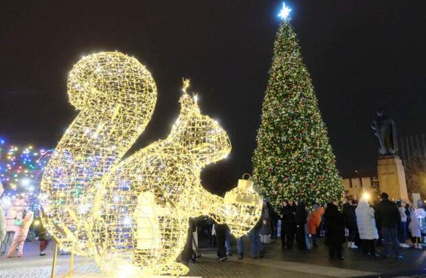 Куда пойти взрослым и детям 10 января и в другие дни новогодних каникул: большая афиша Астрахани