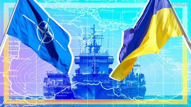 Сенатор Ковитиди о «дороге» Киева в НАТО: РФ никому не позволит переходить красные линии
