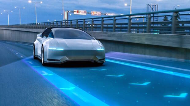 Разработаны мобильные аккумуляторы для дальних поездок на электромобилях