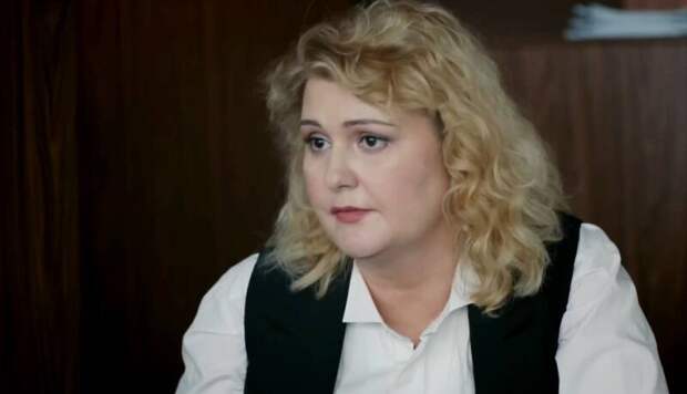 Актриса Александра Березовец-Скачкова умерла в возрасте 52 лет