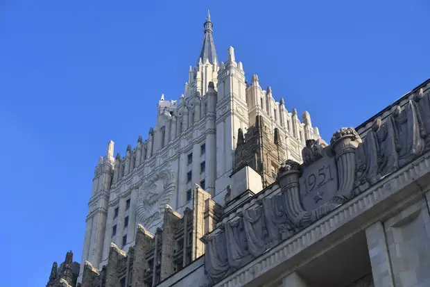 МИД РФ: списки ответных санкций против Запада готовы