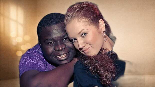 Год игнорировала его, а он увез ее в Африку на 15 лет: как Мария Гуляева, строгая сотрудница банка, обрела счастье в Замбии