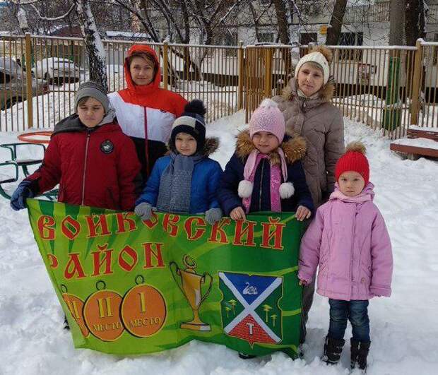 Фитнес-зарядка. Фото: Центр досуга "Преображение"