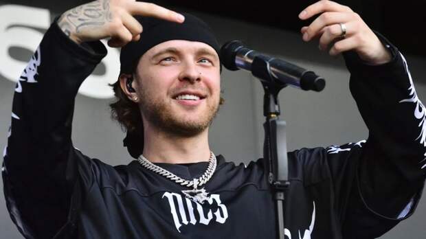 Концерт Егора Крида на Пхукете отменили из-за отсутствия интереса