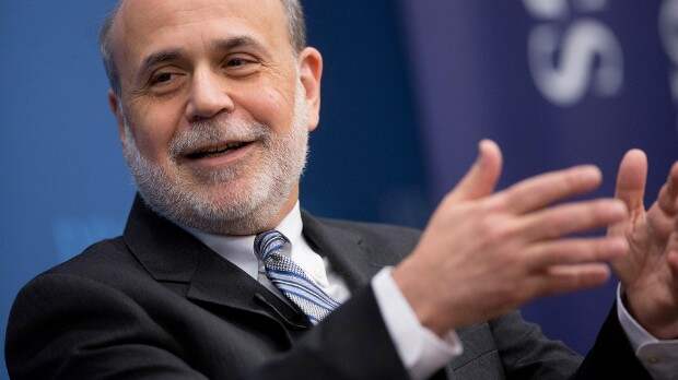 ECB takes leaf out of Fed playbook