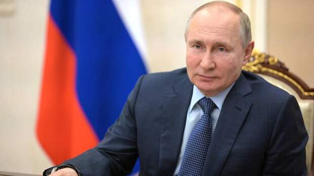 RDN: Путин сделал очень примечательный жест на фоне природных бедствий в США