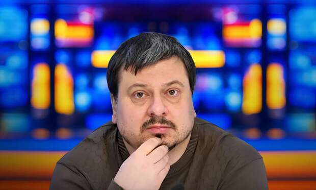 Михаил Павлив: Борьба США и Британии за ресурсы Украины ведется поверх голов ее населения