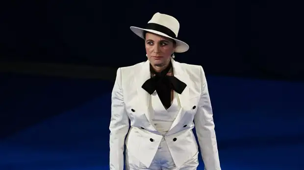 Винер-Усманова: у меня вырвался дикий крик из груди, когда увидела оценки