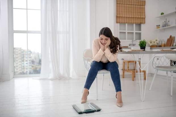 Высокий кортизол, кишечник и другие неочевидные причины, которые мешают снизить вес