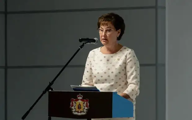 Щетинкина объяснила цели объединения рязанских школ №9 и №31