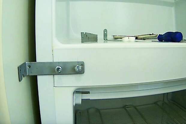 Как вписать холодильник в кухню &mdash; 5 вариантов от худшего к лучшему