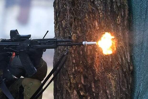 В США заявили о гибели тысяч военных НАТО в Украине