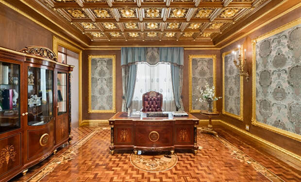 4 дом Дмитрия Эпельбойма в Бей Ридж Бруклин4