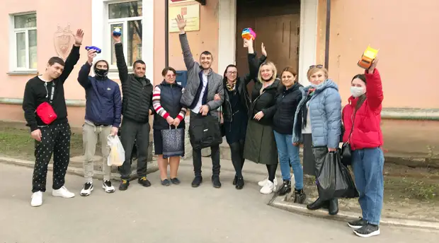 «Сможем дать всё, что необходимо»: супруги из Подмосковья обжаловали отказ в оформлении безвозмездной опеки над ребёнком