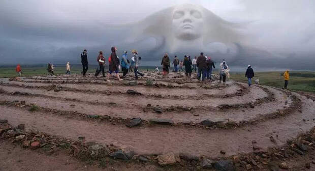 Аркаим