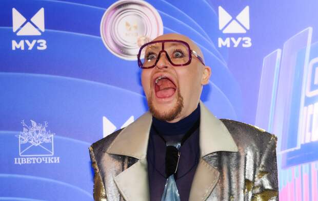 «Любимый мальчик»: Шура неожиданно высказался о Киркорове