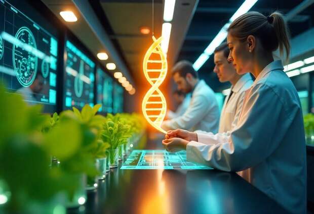 В Новосибирске готовят прорыв в лечении ревматических заболеваний