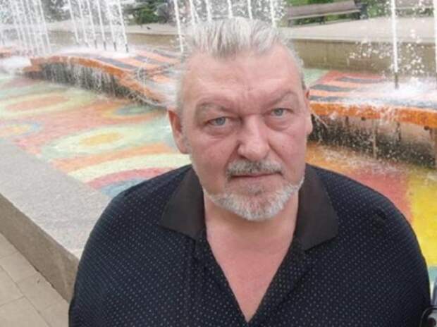 Умер основатель бренда «У Палыча» Андрей Сульдин
