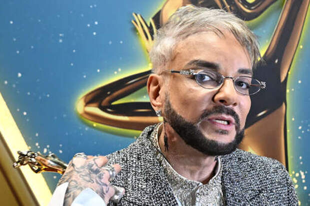 “Не успел попрощаться с отцом”, – почему Филипп Киркоров принудительно вернул детей в Россию