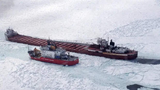 Как финны помогут США потеснить альянс России и Китая в Арктике