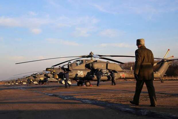 Латвия отказалась посетить военные объекты в России, по которым ранее высказывала опасения