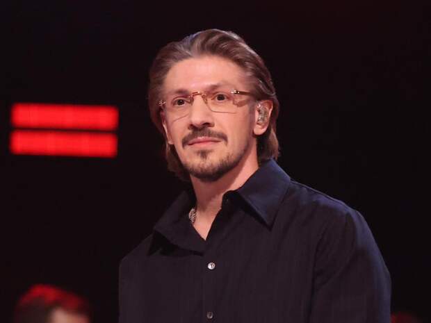 Анна Асти не взяла Леонида Овруцкого из группы «Кватро» в новый этап шоу «Голос»