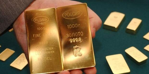 Рынок золота содрогнулся: что стоит за обвалом драгоценных металлов и пора ли паниковать инвесторам