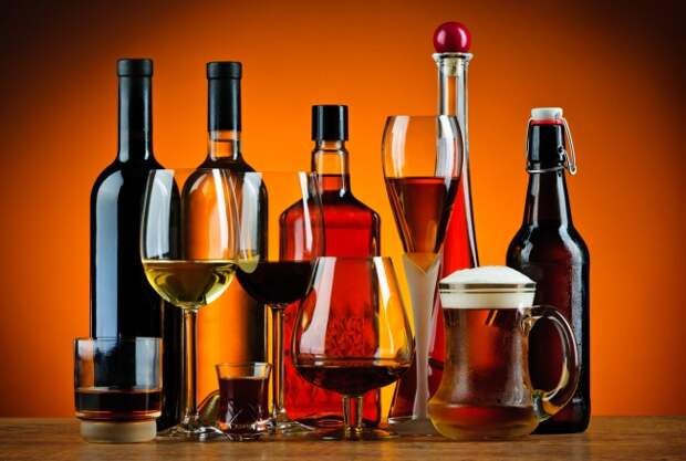 Stocks for alcohol and beer companies could be good bets during a recession.